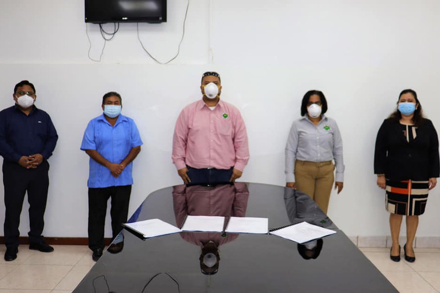 BEL SIGNS COLLECTIVE BARGAINING AGREEMENT