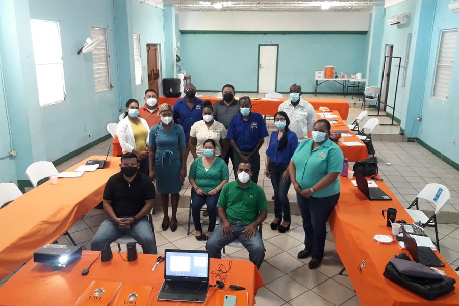 Continuous training education