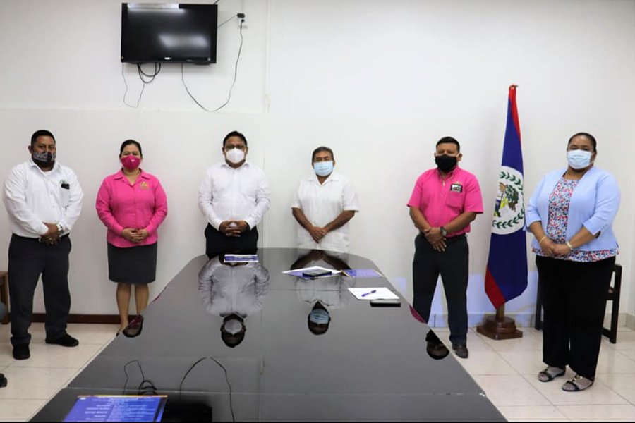 LABOUR LAUNCH TEP SYSTEM