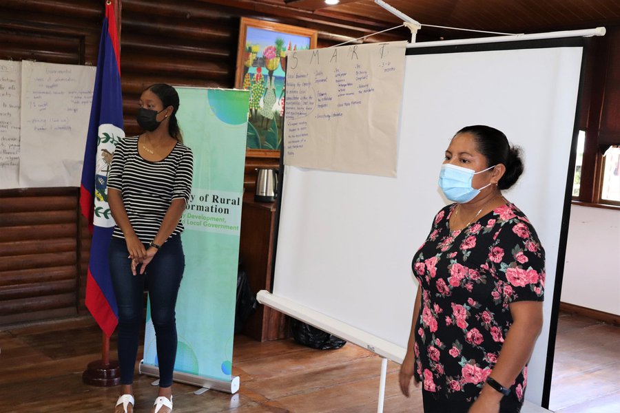 LOCAL GOVERNMENT STRAT SESSION