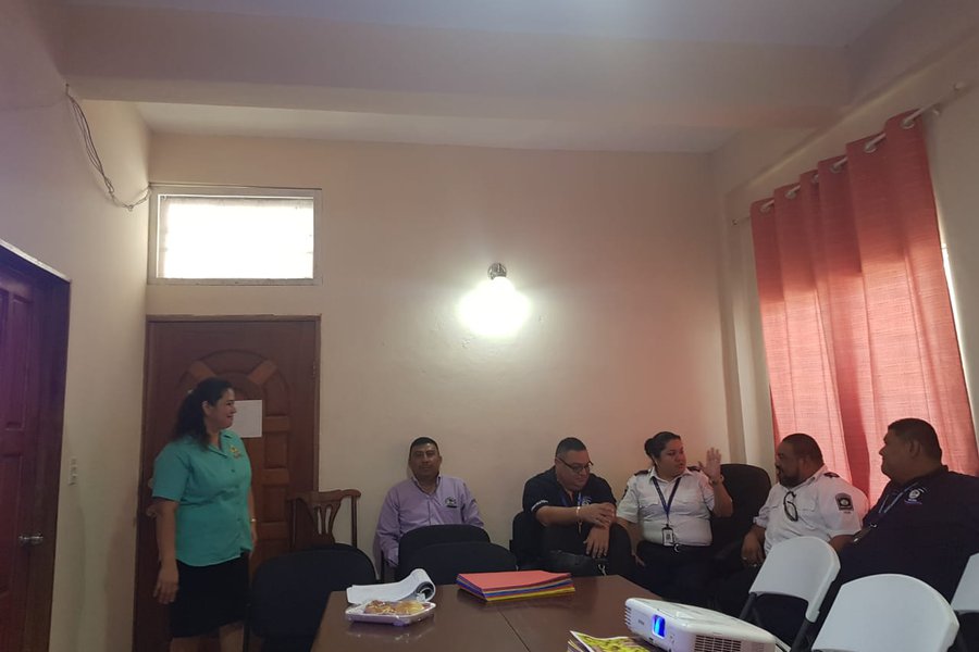 Labour Inspectorate unit 2