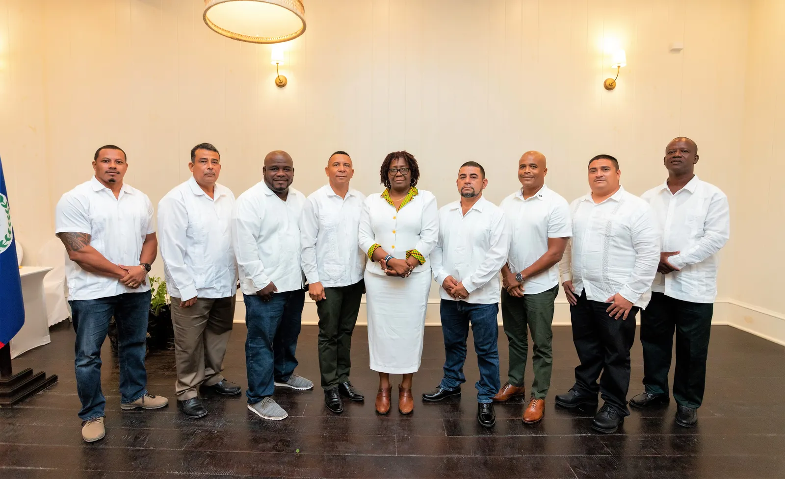 MAYORS ASSOCIATION 2021