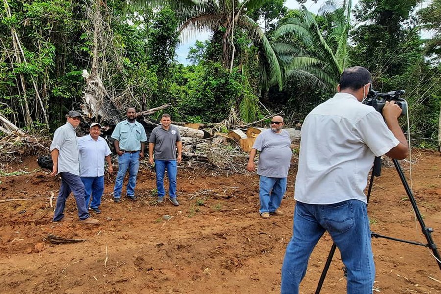 ROAD PROJECT MACHAKIL HA