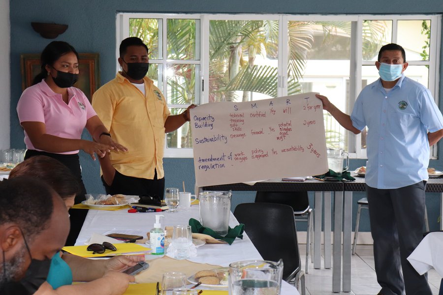 RURAL TRANSFORMATION