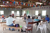 SAN ANTONIO VILLAGE COUNCIL AND WATER BOARD MEETING