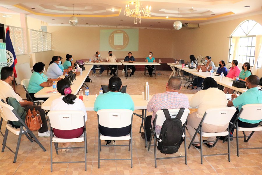 labour north strat session