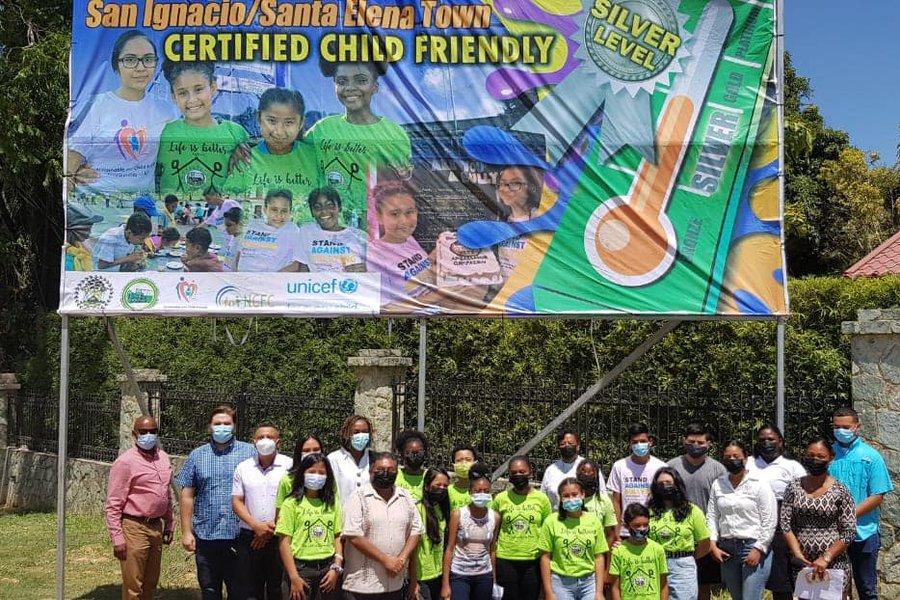 santa elena child friendly